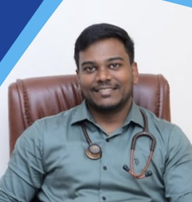 Dr. R. Aravind